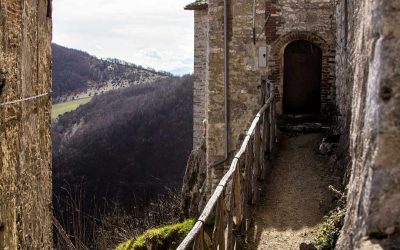 Elcito, il tibet delle Marche