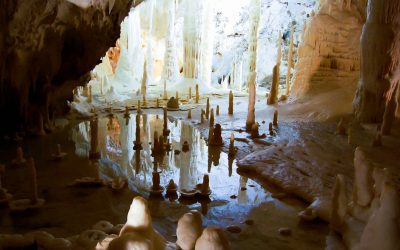 Le Grotte di Frasassi, un tesoro da scoprire